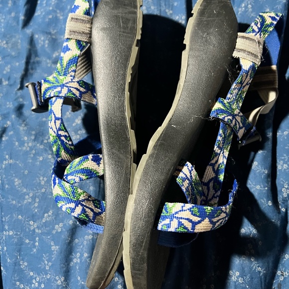 Chaco - Picture 3 of 4